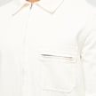 A.P.C. Connor Blouson beige 84088 5