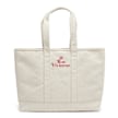 Kenzo Shopper/Tote Bag beige 84121 3
