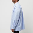 Kenzo Overshirt blue 84127 3