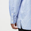Kenzo Overshirt blue 84127 5