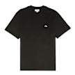 Lacoste Graphic T-Shirt zwart 84177 1