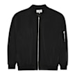 MM6 Maison Margiela Sportsjacket schwarz 84183 1