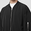 MM6 Maison Margiela Sportsjacket schwarz 84183 5