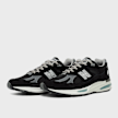 New Balance 991v2 (U991BK2) schwarz 84207 1