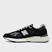 New Balance 991v2 (U991BK2) schwarz 84207 3