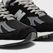 New Balance 991v2 (U991BK2) schwarz 84207 5