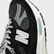 New Balance 991v2 (U991BK2) schwarz 84207 7