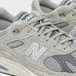 New Balance 991v2 "Rock Ridge" grau 84209 5