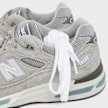 New Balance 991v2 "Rock Ridge" grey 84209 6