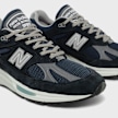 New Balance 991v2 (U991NV2) blue 84216 5