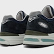 New Balance 991v2 (U991NV2) blau 84216 6