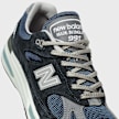 New Balance 991v2 (U991NV2) blau 84216 7