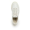 Autry Wmns Medalist Platform weiß 84220 4