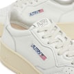 Autry Wmns Medalist Platform wit 84220 5
