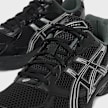 ASICS SportStyle Gel-1130 white/pure silver zwart 84243 7