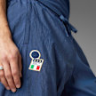 adidas Originals Italy FIGC Tracksuit Pants Blau 84291 7