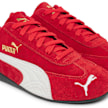 PUMA Wmns Speedcat OG rood 84305 5