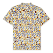 YMC Malick Shirt multi-colour 84301 1