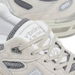 New Balance 991v2 (U991LG2) "Nimbus Cloud" beige 84375 5