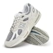 New Balance 991v2 (U991LG2) "Nimbus Cloud" beige 84375 6