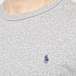 Polo Ralph Lauren T-Shirt grau 89962 5