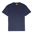 Polo Ralph Lauren T-Shirt blauw 86751 1