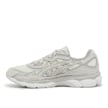 ASICS SportStyle GEL-NYC grey 84853 3