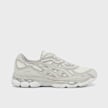 ASICS SportStyle Wmns Gel-NYC grau 86801 2