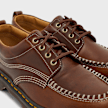 Dr. Martens Lowell braun 84916 6