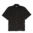 Neighborhood Guayabera Vacation Shirt schwarz 89568 1