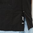 Neighborhood Guayabera Vacation Shirt schwarz 89568 6