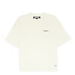 Neighborhood Pile T-Shirt beige 86852 1