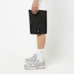 Neighborhood Easy Short Pants black 89569 3