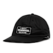 Neighborhood Dad Cap schwarz 90986 1