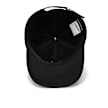 Neighborhood Dad Cap schwarz 90986 3