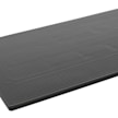 Neighborhood Logo Bar Mat schwarz 90793 3