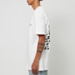 Wacko Maria Innocence/Crew Neck T-Shirt ( Type-3 ) weiß 88138 3