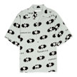 Wacko Maria Hawaiian Shirt S/S ( Type-4 ) green 89571 1