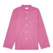 Tekla Long Sleeve Shirt light pink 89572 1