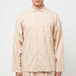 Tekla Long Sleeve Shirt beige 86861 2