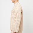 Tekla Long Sleeve Shirt beige 86861 3