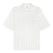 Tekla Short Sleeve Shirt beige 84948 1