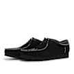 Clarks x NEIGHBORHOOD Wallabee "Black" zwart 84963 1
