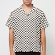 ERL Unisex Printed Hawaian Shirt Woven grau 85056 2