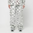 ERL Unisex Printed Cargo Pants Woven grau 90899 2