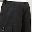 032c Team Cargo Shorts schwarz 89023 5