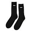 032c Remove Before Sex Socks schwarz 89813 1