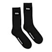 032c Remove Before Sex Socks schwarz 89813 2
