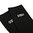 032c Remove Before Sex Socks schwarz 89813 3