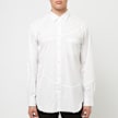 Comme des Garcons Shirt Shirt Woven weiß 90510 2